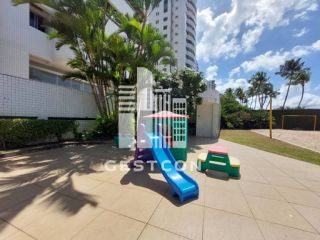 Apartamento de 3 quartos para locação em Candeias