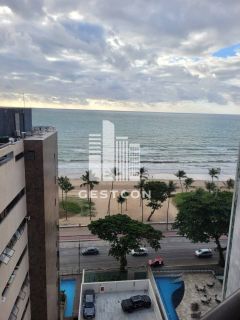 Apartamento com aproximadamente 50m², MOBILIADO,1 Quarto, Lazer completo!