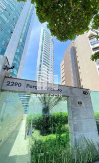 Apartamento com aproximadamente 50m², MOBILIADO,1 Quarto, Lazer completo!