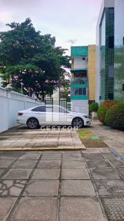Apartamento com 65m², 3 Quartos sendo 1 Suíte, Varanda, prédio com lazer...