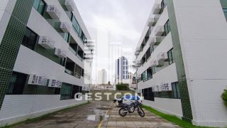 Apartamento com 65m², 3 Quartos sendo 1 Suíte, Varanda, prédio com lazer...