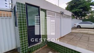 Apartamento com 65m², 3 Quartos sendo 1 Suíte, Varanda, prédio com lazer...
