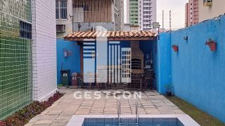 Apartamento com 65m², 3 Quartos sendo 1 Suíte, Varanda, prédio com lazer...