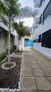 Apartamento com 65m², 3 Quartos sendo 1 Suíte, Varanda, prédio com lazer...