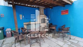 Apartamento com 65m², 3 Quartos sendo 1 Suíte, Varanda, prédio com lazer...