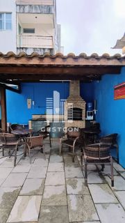 Apartamento com 65m², 3 Quartos sendo 1 Suíte, Varanda, prédio com lazer...