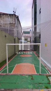 Apartamento com 65m², 3 Quartos sendo 1 Suíte, Varanda, prédio com lazer...