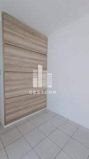 Apartamento com 65m², 3 Quartos sendo 1 Suíte, Varanda, prédio com lazer...