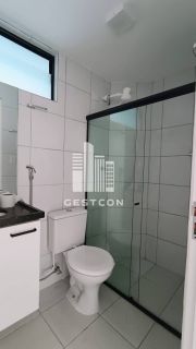 Apartamento com 65m², 3 Quartos sendo 1 Suíte, Varanda, prédio com lazer...