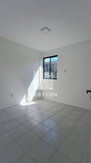Apartamento com 65m², 3 Quartos sendo 1 Suíte, Varanda, prédio com lazer...