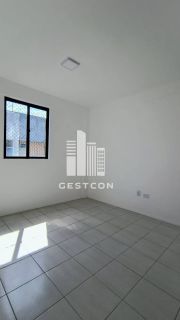 Apartamento com 65m², 3 Quartos sendo 1 Suíte, Varanda, prédio com lazer...