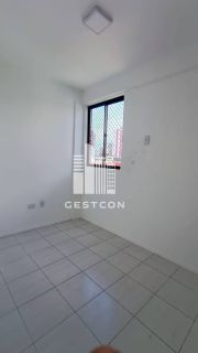 Apartamento com 65m², 3 Quartos sendo 1 Suíte, Varanda, prédio com lazer...