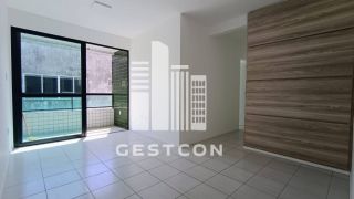Apartamento com 65m², 3 Quartos sendo 1 Suíte, Varanda, prédio com lazer...