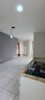 Apartamento com 2 Quartos, portaria 24 horas, 1 vaga de garagem!