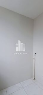 Apartamento com 2 Quartos, portaria 24 horas, 1 vaga de garagem!