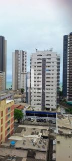 Apartamento com 2 Quartos, portaria 24 horas, 1 vaga de garagem!