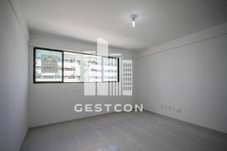 Apartamento com aproximadamente 70m², 3 Quartos sendo 1 Suíte, 2 vagas!