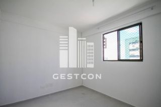 Apartamento com aproximadamente 70m², 3 Quartos sendo 1 Suíte, 2 vagas!
