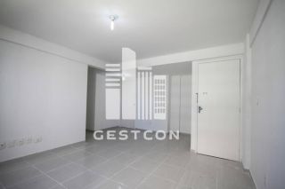 Apartamento com aproximadamente 70m², 3 Quartos sendo 1 Suíte, 2 vagas!