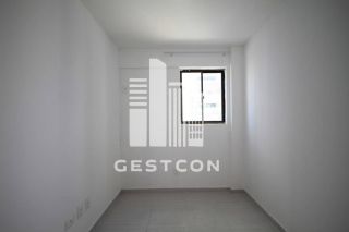 Apartamento com aproximadamente 70m², 3 Quartos sendo 1 Suíte, 2 vagas!