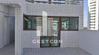 Apartamento com aproximadamente 70m², 3 Quartos sendo 1 Suíte, 2 vagas!