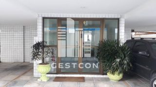 Apartamento com aproximadamente 70m², 3 Quartos sendo 1 Suíte, 2 vagas!