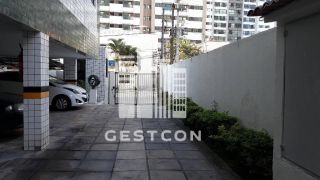 Apartamento com aproximadamente 70m², 3 Quartos sendo 1 Suíte, 2 vagas!