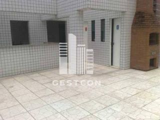 Apartamento com aproximadamente 70m², 3 Quartos sendo 1 Suíte, 2 vagas!