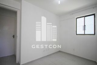 Apartamento com aproximadamente 70m², 3 Quartos sendo 1 Suíte, 2 vagas!