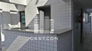 Apartamento com aproximadamente 70m², 3 Quartos sendo 1 Suíte, 2 vagas!
