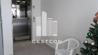 Apartamento com aproximadamente 70m², 3 Quartos sendo 1 Suíte, 2 vagas!
