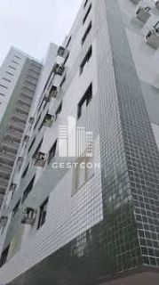 Apartamento com aproximadamente 70m², 3 Quartos sendo 1 Suíte, 2 vagas!