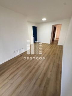 Apartamento 97m², 3 Quartos sendo 1 Suíte, 2 Vagas, Dep. Completa!