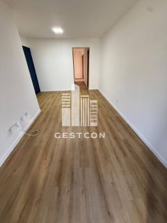 Apartamento 97m², 3 Quartos sendo 1 Suíte, 2 Vagas, Dep. Completa!