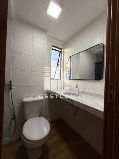 Apartamento 97m², 3 Quartos sendo 1 Suíte, 2 Vagas, Dep. Completa!