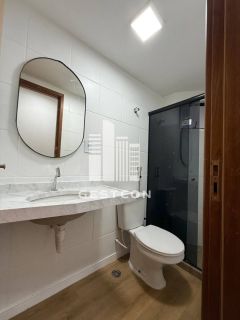 Apartamento 97m², 3 Quartos sendo 1 Suíte, 2 Vagas, Dep. Completa!