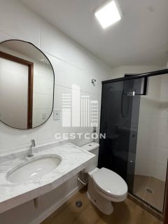 Apartamento 97m², 3 Quartos sendo 1 Suíte, 2 Vagas, Dep. Completa!