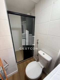Apartamento 97m², 3 Quartos sendo 1 Suíte, 2 Vagas, Dep. Completa!