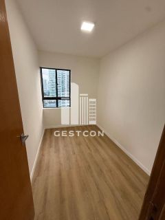 Apartamento 97m², 3 Quartos sendo 1 Suíte, 2 Vagas, Dep. Completa!