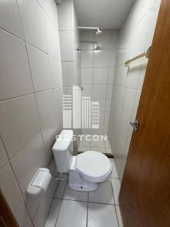 Apartamento 97m², 3 Quartos sendo 1 Suíte, 2 Vagas, Dep. Completa!