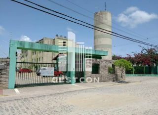 Apartamento com 45m², 2 Quartos, Sala para 2 ambientes, 1WC, 1 vaga!
