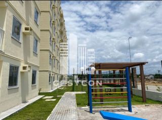 Aurora Paulista- Alugo apto 2 quartos- Com armários