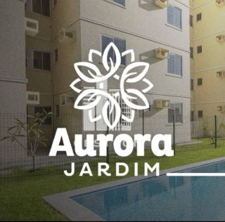 Aurora Paulista- Alugo apto 2 quartos- Com armários