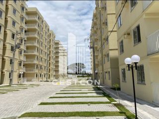 Aurora Paulista- Alugo apto 2 quartos- Com armários