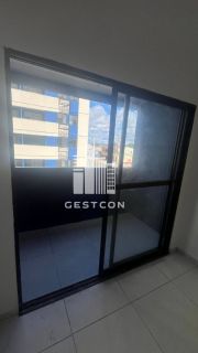 Aluguel de excelente apto 2 qts em Paulista-PE.