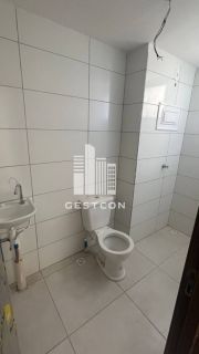 Aluguel de excelente apto 2 qts em Paulista-PE.