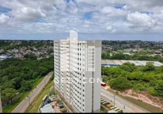 EXCELENTE APARTAMENTO ALAMEDA DOS PASSAROS