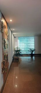 Apartamento com 135m², 4 Quartos sendo 2 Suítes, Dep Completa e 2 Vagas