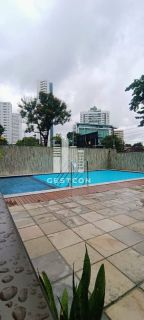 Apartamento com 135m², 4 Quartos sendo 2 Suítes, Dep Completa e 2 Vagas