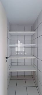 Apartamento com 135m², 4 Quartos sendo 2 Suítes, Dep Completa e 2 Vagas